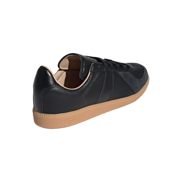 BW Army Lux Black Gum