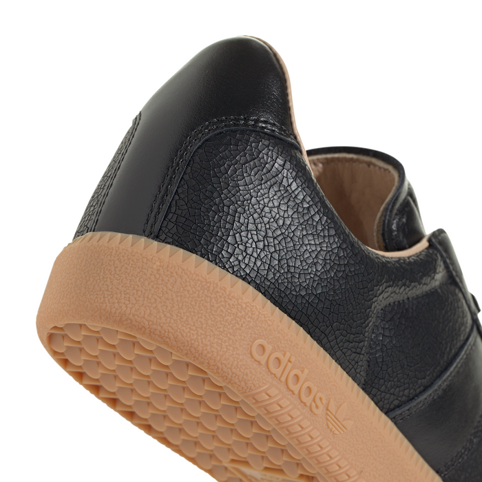 BW Army Lux Black Gum