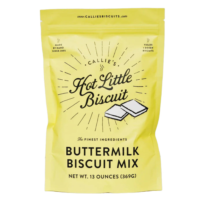 Callie’s Biscuit Mix