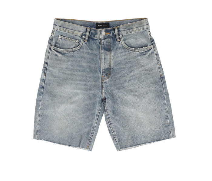 Cast Iron Shorts