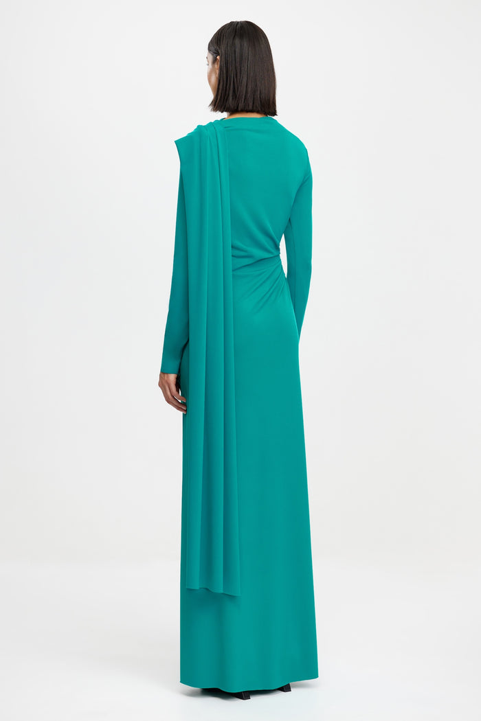 ACLER ONLINE AU CATHERINSON MAXI DRESS