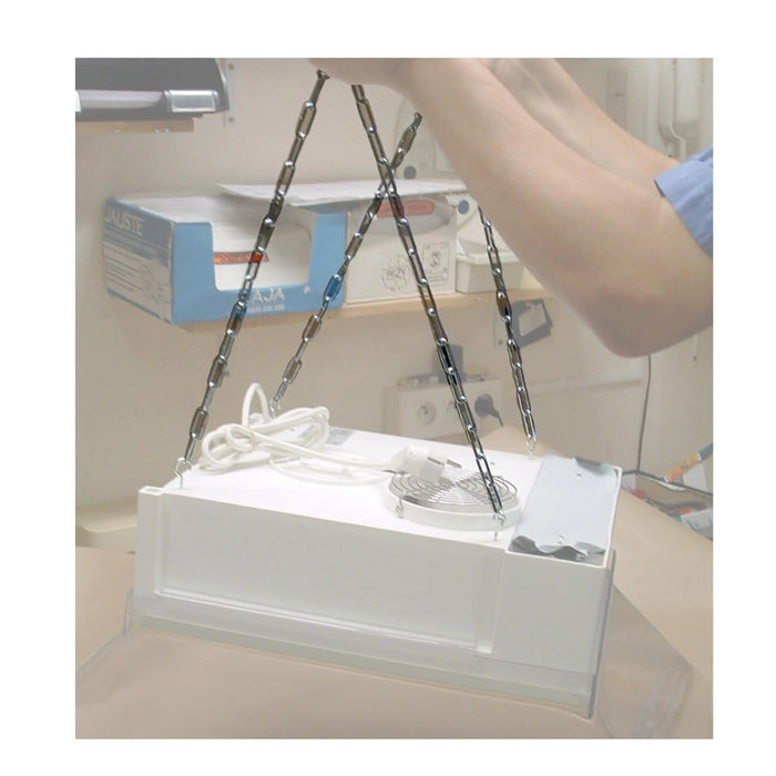 Chain for hanging hood MY9P - ml