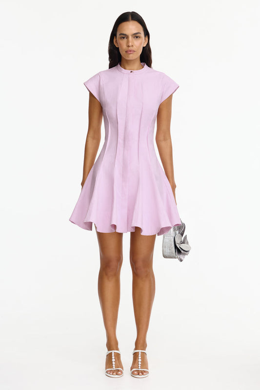 ACLER ONLINE AU CHAPELHILL MINI DRESS