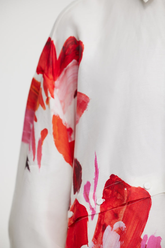 ACLER ONLINE AU CHAPELHILL SHIRT