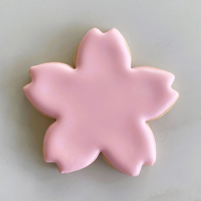 Cherry Blossom Cookie Cutter bakeartstencil