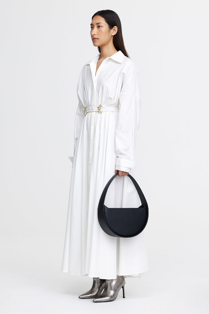 ACLER ONLINE AU CHESTALL MIDI DRESS