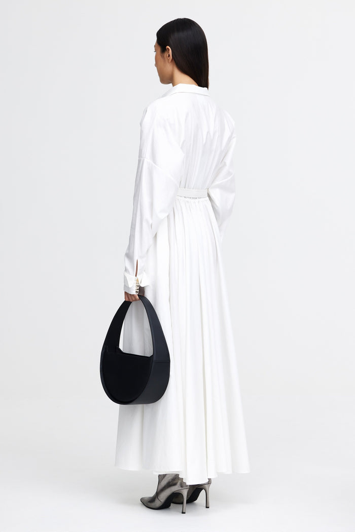 ACLER ONLINE AU CHESTALL MIDI DRESS