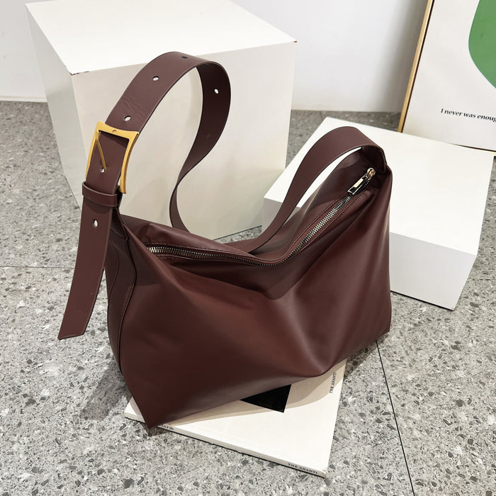 Brown / One Size