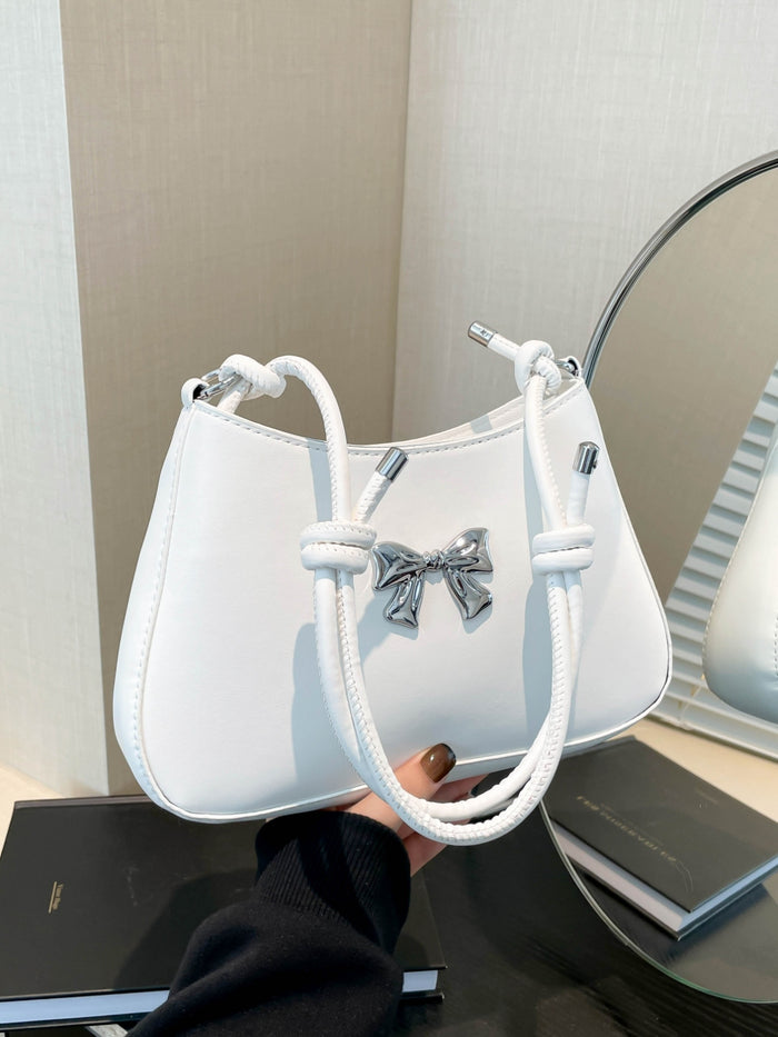 White / One Size