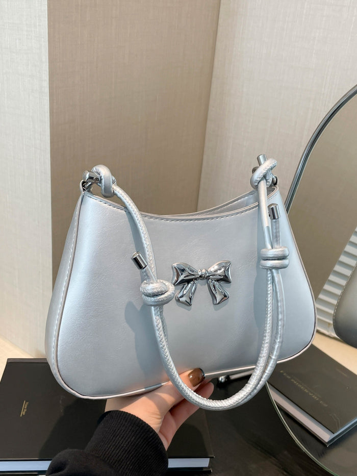 Silver / One Size