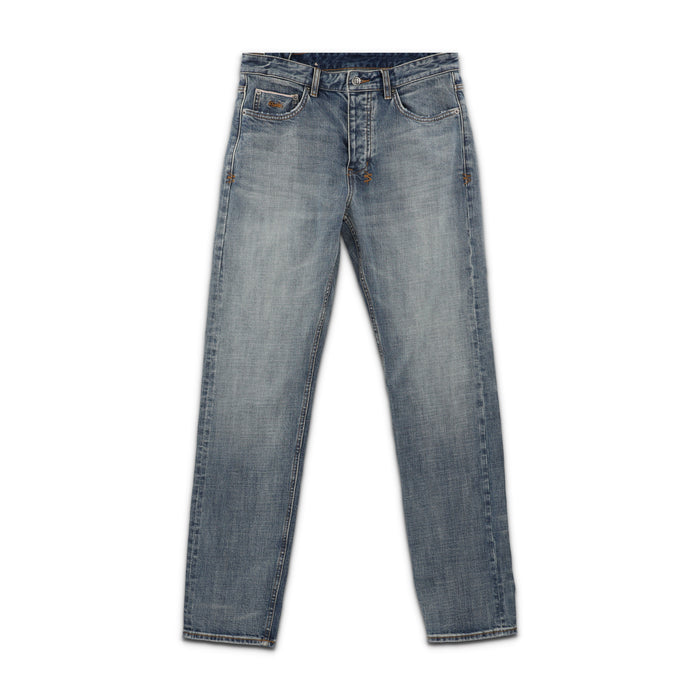 Chitch Blue Moon Selvedge Jeans
