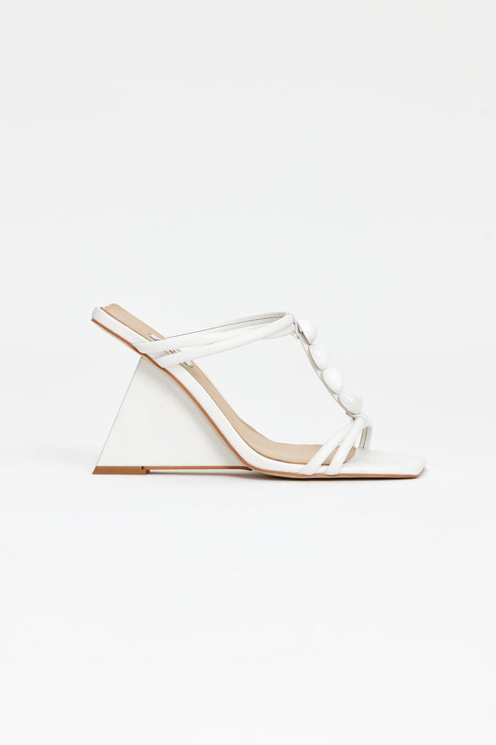 ACLER ONLINE AU CLARKINGTON WEDGE
