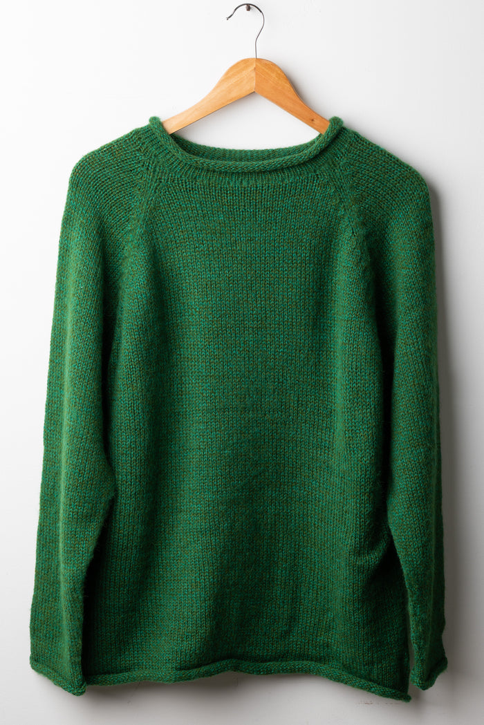 Irish Green / S
