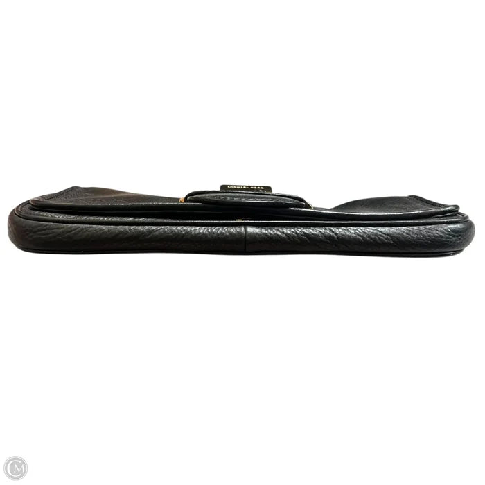Clutch Designer By Michael Kors, Size: Large