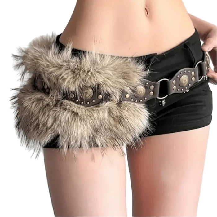 Coat Belt