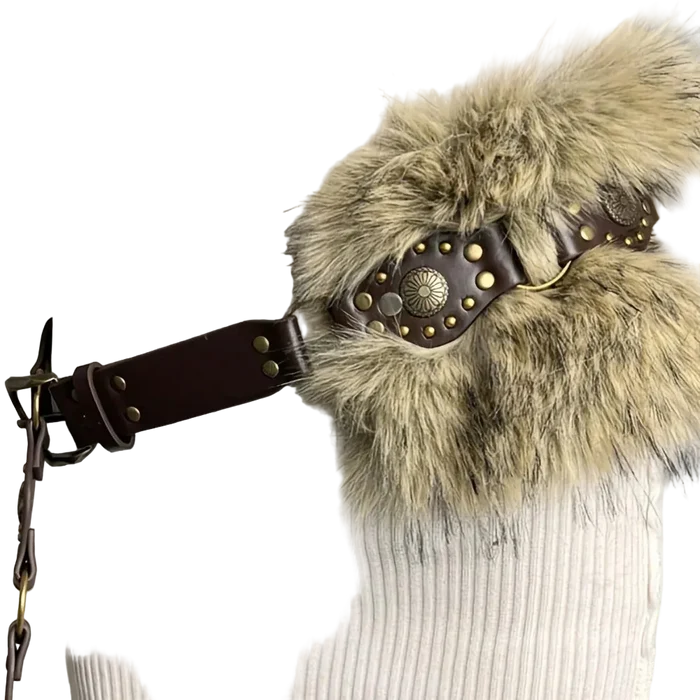 Coat Belt