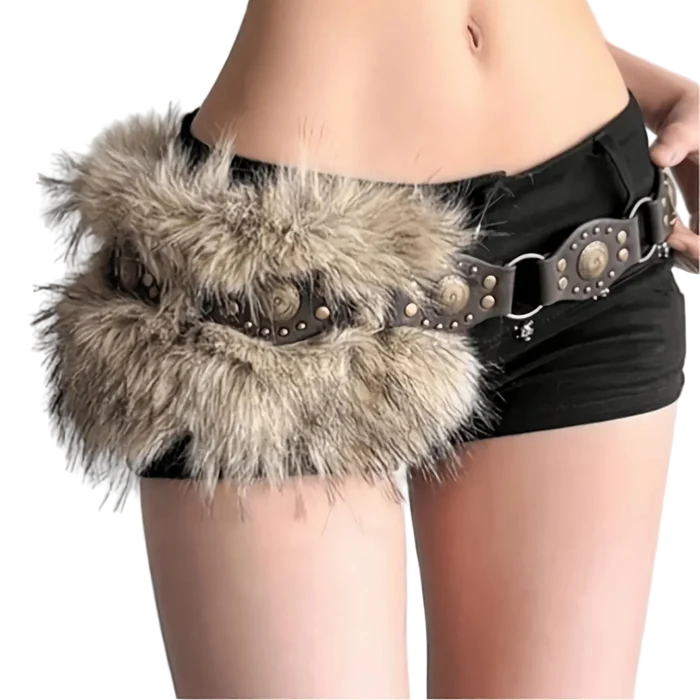 Coat Belt