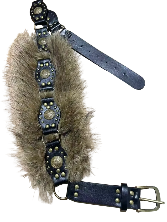 Coat Belt
