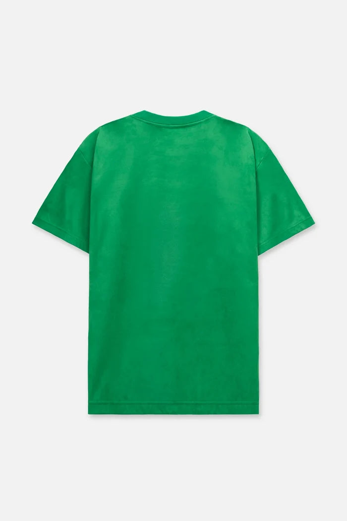 Colin | Green Script Logo