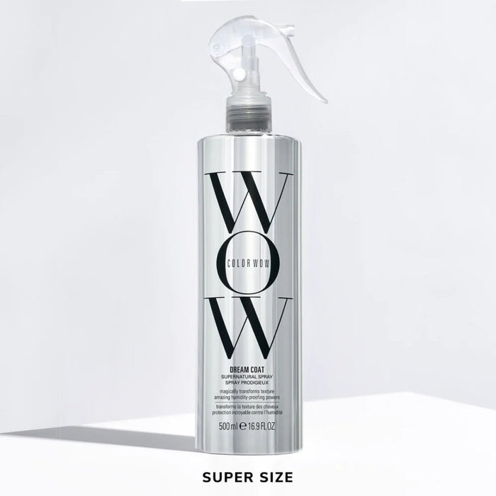 Color Wow Dream Coat Supernatural Spray 500ml - The LTL Shop
