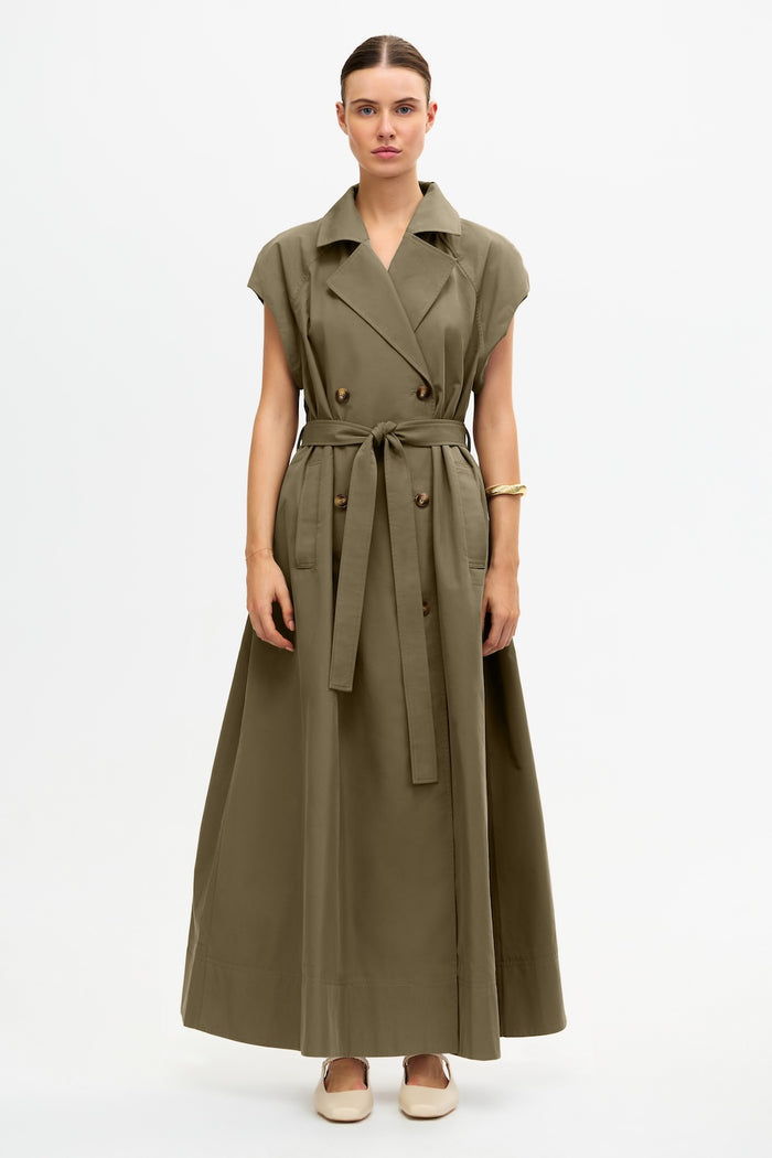 ACLER ONLINE AU CONFORD TRENCH