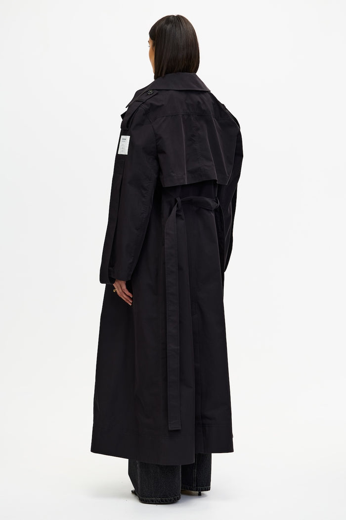 ACLER ONLINE AU CONFORD TRENCH