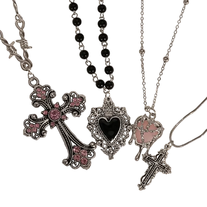 Creative Necklace