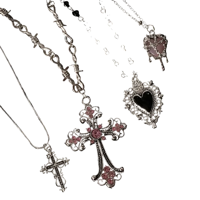 Creative Necklace