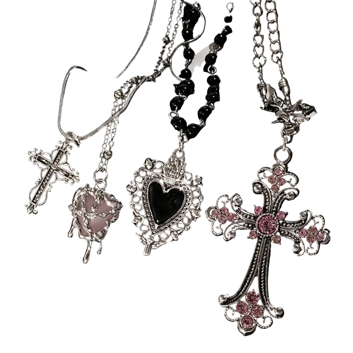Creative Necklace