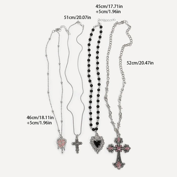 Creative Necklace