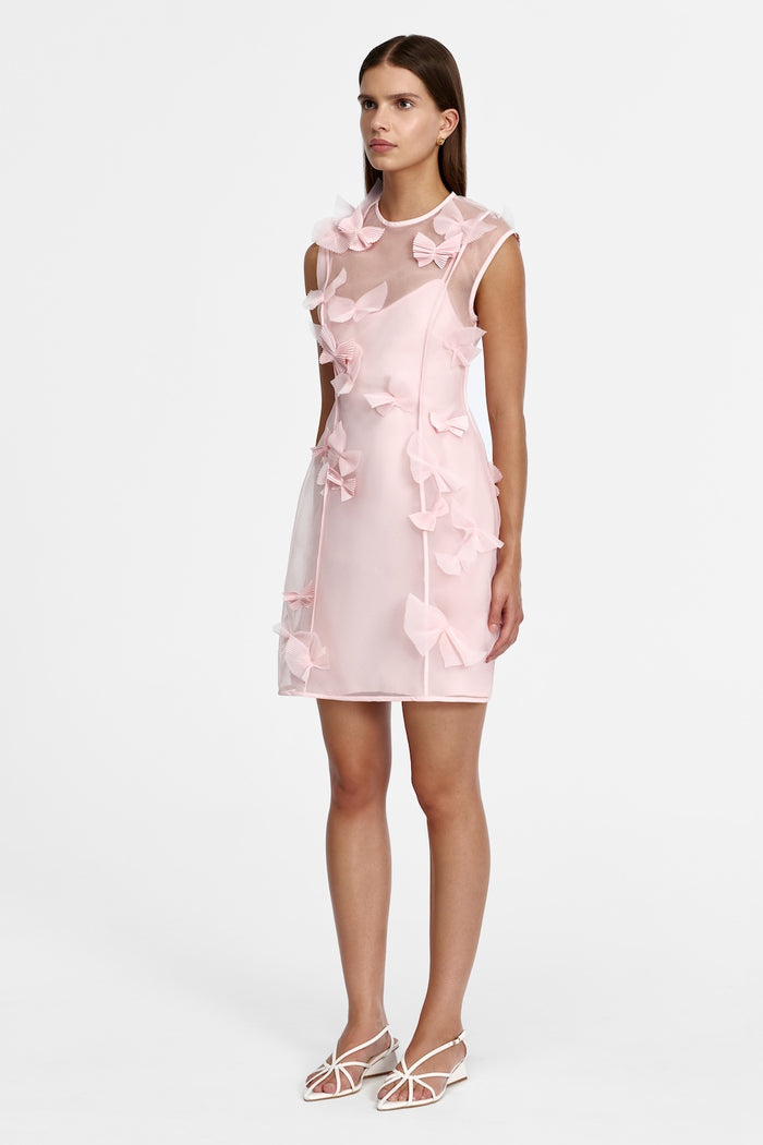 ACLER ONLINE AU CROANFORD MINI DRESS