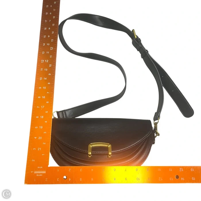 Crossbody By Madison West, Size: Small