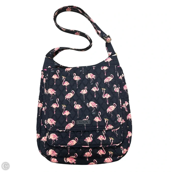 Crossbody By Vera Bradley, Size: Large