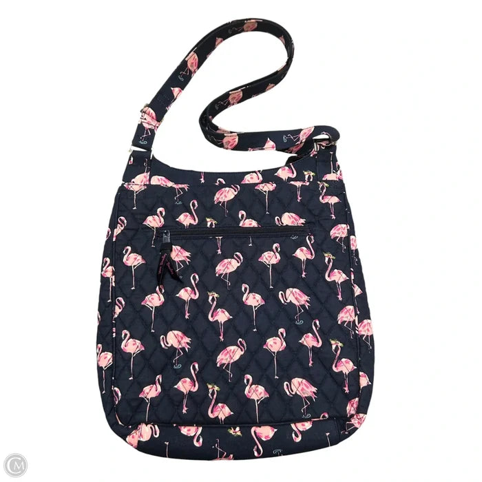 Crossbody By Vera Bradley, Size: Large