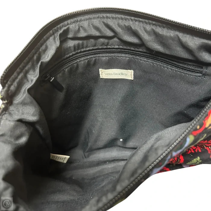Crossbody By Vera Bradley, Size: Medium