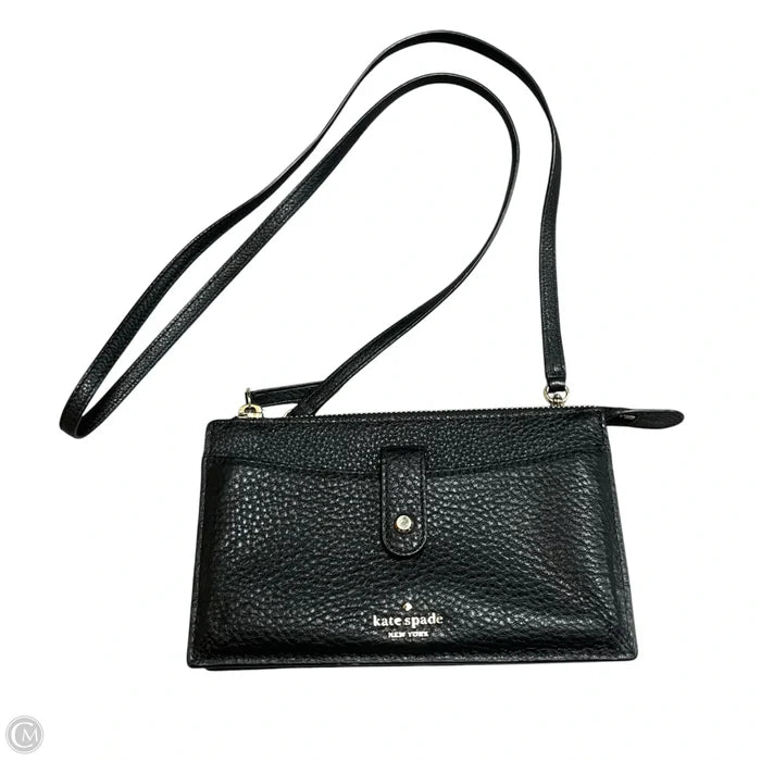 Crossbody Designer By Kate Spade, Size: Medium