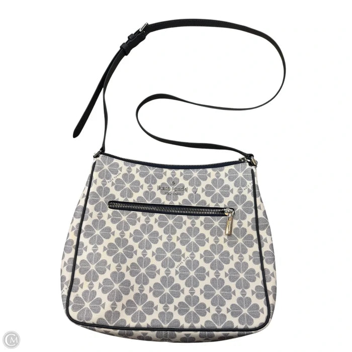 Crossbody Designer By Kate Spade, Size: Medium