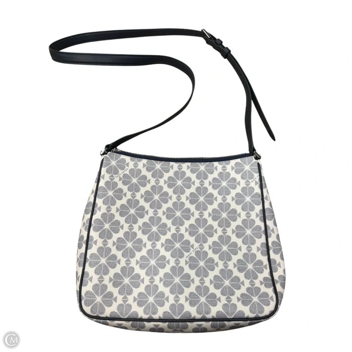 Crossbody Designer By Kate Spade, Size: Medium