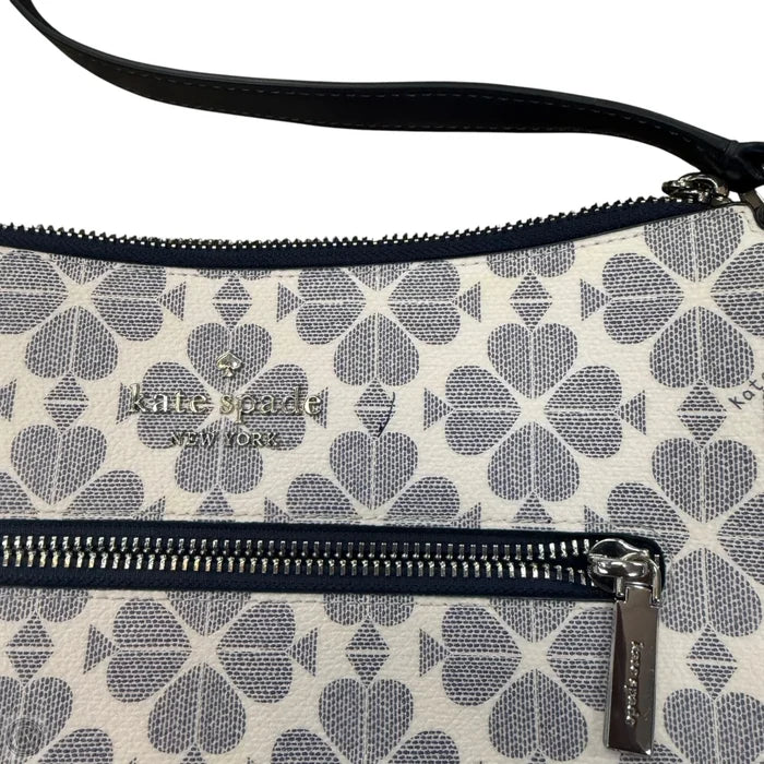 Crossbody Designer By Kate Spade, Size: Medium