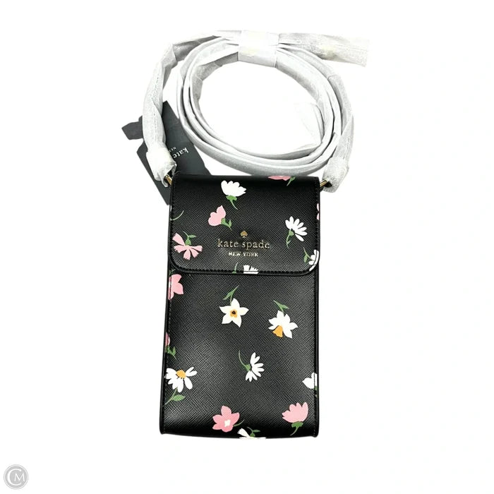 Crossbody Designer By Kate Spade, Size: Small