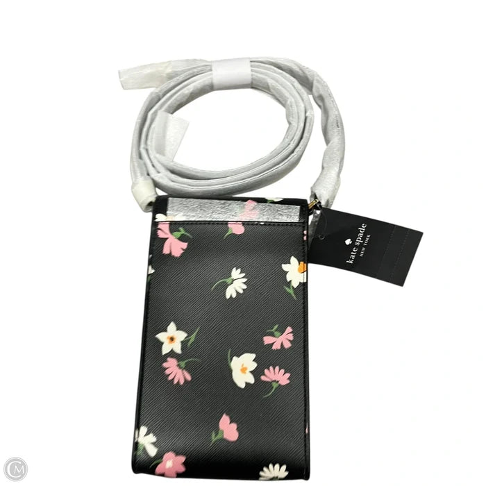 Crossbody Designer By Kate Spade, Size: Small
