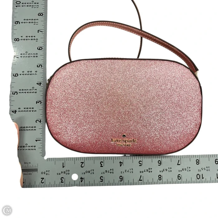 Crossbody Designer By Kate Spade, Size: Small