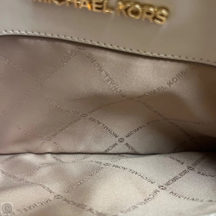 Crossbody Designer By Michael Kors, Size: Medium