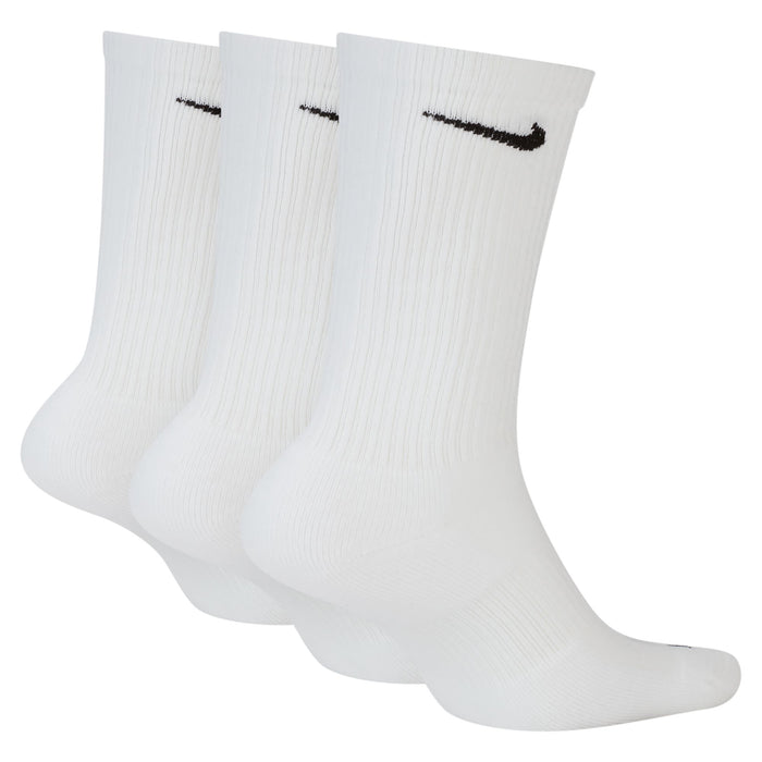 Cushioned Training Crew Socks