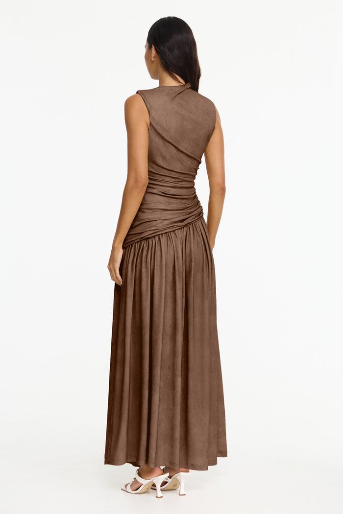 ACLER ONLINE AU DEANHILL MAXI DRESS