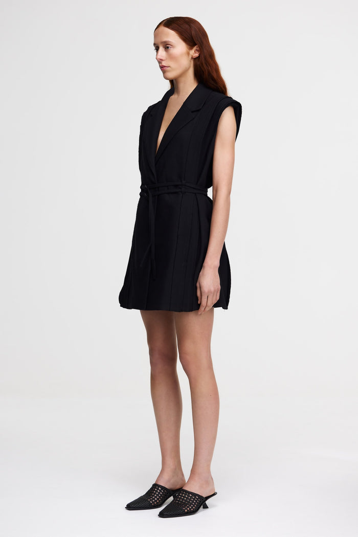 ACLER ONLINE AU DODLEE VEST DRESS