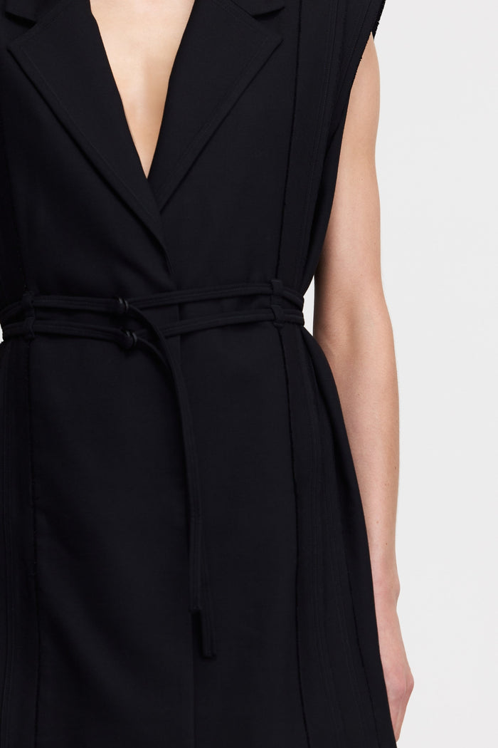 ACLER ONLINE AU DODLEE VEST DRESS