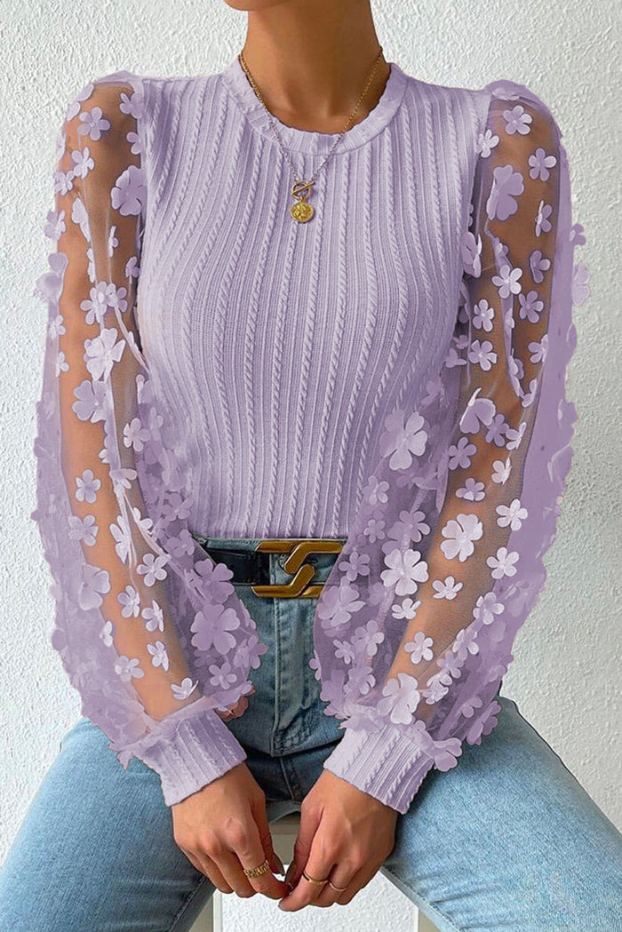 Lavender / S