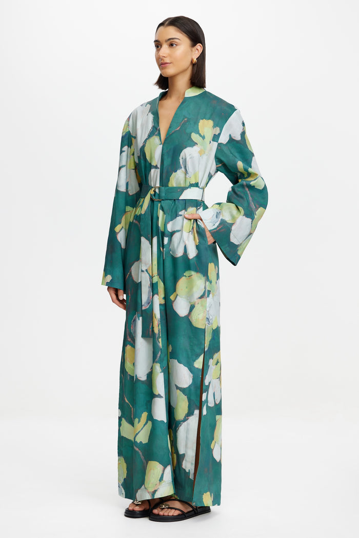 ACLER ONLINE AU DOVERLY MAXI DRESS