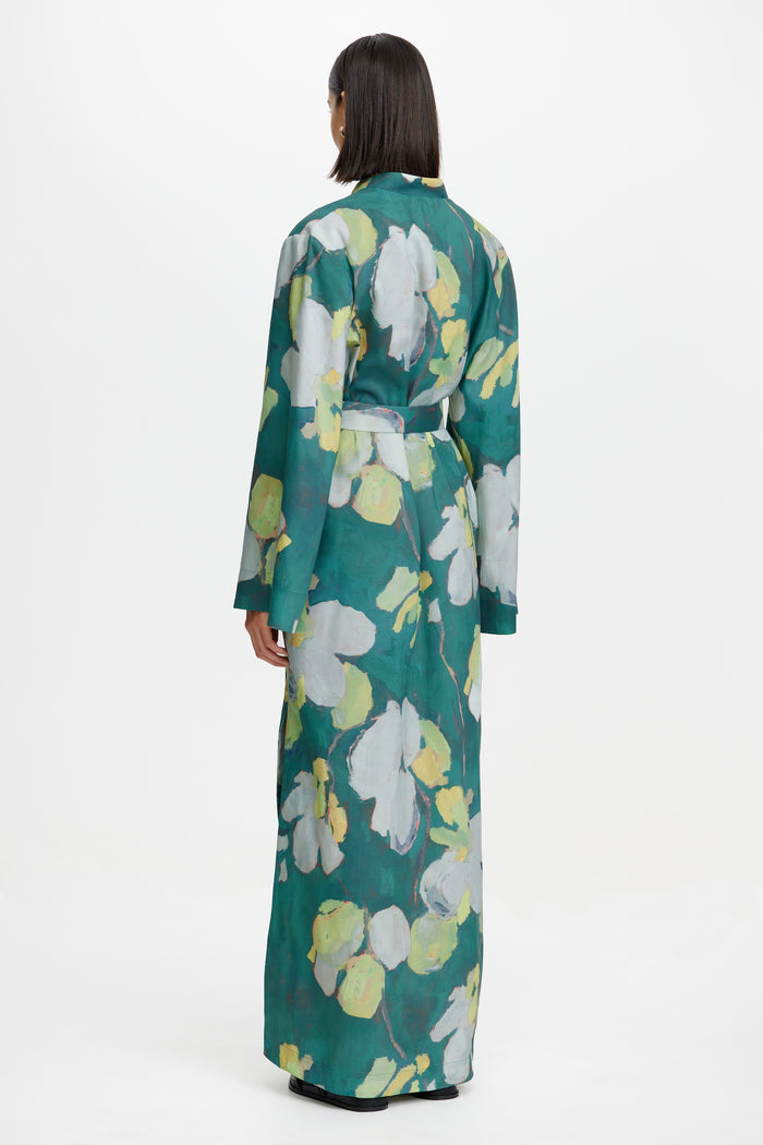 ACLER ONLINE AU DOVERLY MAXI DRESS